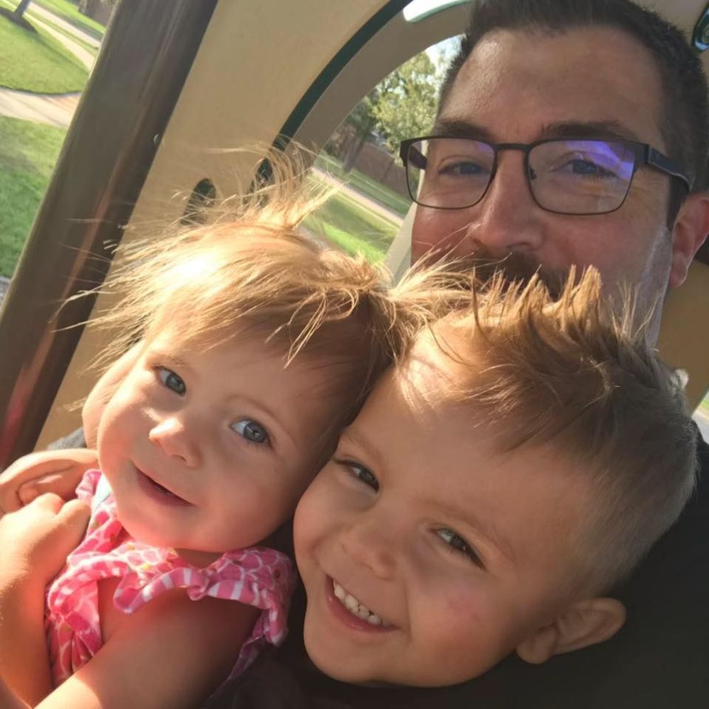 Meet your Posher, Gene